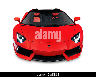 License and prints at  - Lamborghini luxury sports car,  supercar, automotive stock photo Stock Photo - Alamy