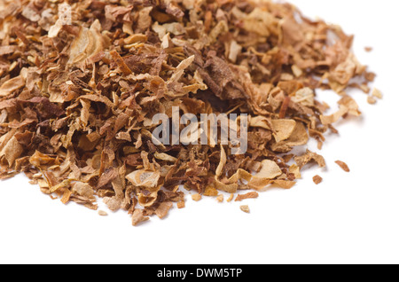 i smoked moldy tobacco Frontiers