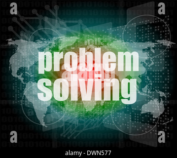 digital safety concept computer bug isolated on white Stock Photo - Alamy
