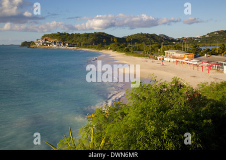Darkwood Beach, St. Johns, Antigua, Leeward Islands, West Indies, Caribbean, Central America