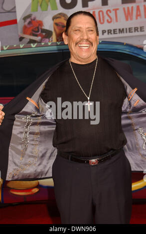 HOLLYWOOD, CA - MARCH 11: Danny DeVito attends the premiere of Disney's ...