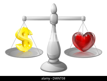 The Cold, Hard Truth