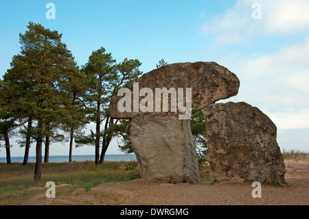 Kolkasrags Stock Photo
