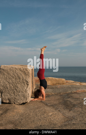Best Iyengar Yoga Instructor