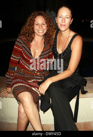 Meredith Scott Lynn with her Girlfriend Premiere Screening of FX's