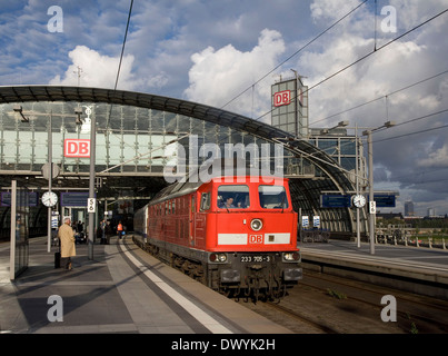 Berlin warszawa express hi-res stock photography and images - Alamy