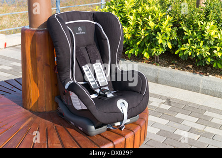 Mercedes infant outlet car