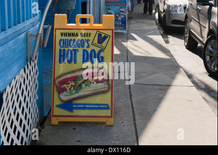 Vienna beef hi-res stock photography and images - Alamy