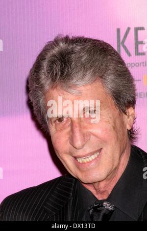 DAVID BRENNER (February 4, 1936 - March 15, 2014) was an American stand-up comedian, actor and author. The most frequent guest on The Tonight Show Starring Johnny Carson in the 1970s and 1980s, Brenner was a pioneer in the genre of observational comedy. PICTURED: Feb 27, 2010 - Las Vegas, Nevada, U.S. - DAVID BRENNER at the 'Keep Memory Alive' power of love benefit in the Grand ballroom of the Bellagio Resort and Casino. (Credit Image: © Ed Geller/Globe Photos/ZUMAPRESS.com) Stock Photo