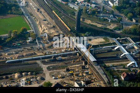 ostkreuz Stock Photo