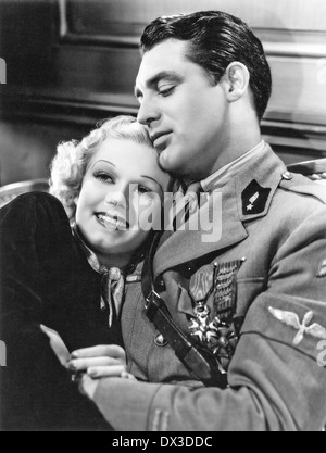 SUZY, Jean Harlow, 1936 Stock Photo - Alamy