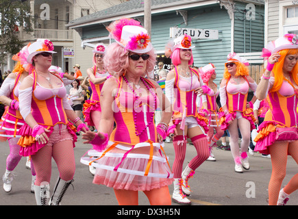 Mardi Gras New Orleans Photography