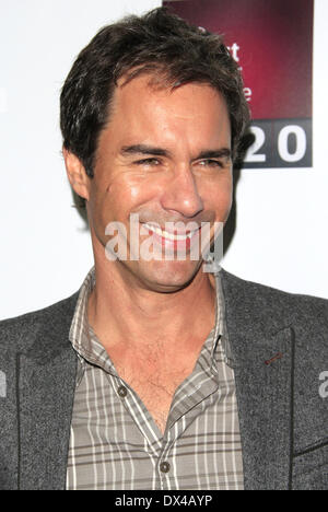 Eric McCormack Les Girls 12th Annual Cabaret at Avalon Hollywood Los