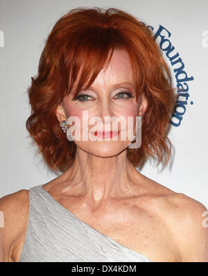 Swoosie Kurtz 26th Anniversary Carousel Of Hope Ball - Presented By Mercedes-Benz - Arrivals Los Angeles, California - 20.10.12 Featuring: Swoosie Kurtz Where: Beverly Hills, California, United States When: 20 Oct 2012 Stock Photo