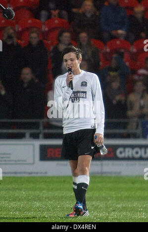 Louis Tomlinson playing football | Jersey number 28 | Sticker