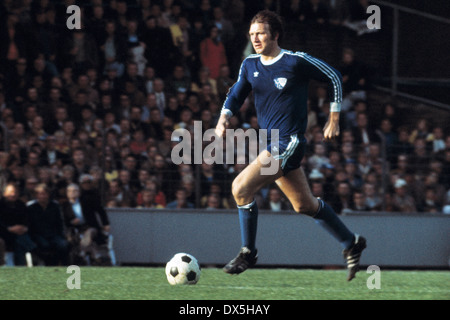 Football, Bundesliga, 1975/1976, Stadium An Der Castroper Strasse, VfL ...