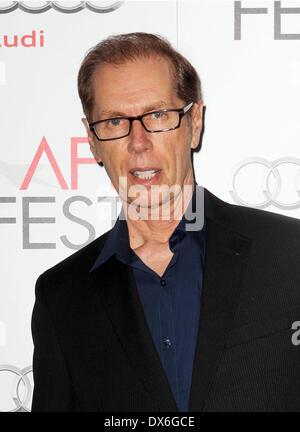 Stephen Rebello 'Hitchcock' World Premiere - AFI FEST 2012 Presented By Audi, held at Grauman's Chinese Theatre Hollywood, California - 01.11.12 Featuring: Stephen Rebello Where: Hollywood, California, United States When: 01 Nov 2012 Stock Photo