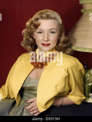 GLORIA GRAHAME ACTRESS (1950 Stock Photo - Alamy