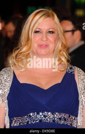 Debbie Issit Nativity 2 World Premiere held at the Empire, Leicester ...