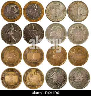 10 Most Valuable French Coins (Rarest List)