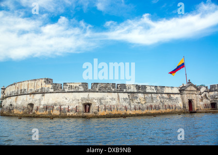 Bocachica, Cartagena, Colombia Stock Photo - Alamy