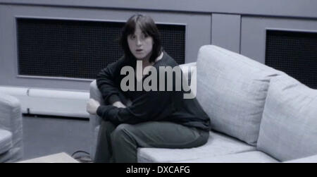 Natalie Cassidy Natalie Cassidy makes a guest appearance in episode 15 of the police procedural drama series Crime Stories. The ex-Eastender plays Hannah Stevenson, an office worker who wakes up after a night out with her colleagues to discover an offensive word written on her forehead with no recollection on how it happened. Detective Inspector Jane Preston and Detective Sergeant Ben Shaw, played by Jane Antrobus and Ben Hull, investigate the case interviewing a number of Hannah's colleagues played by Cristian Solimeno, Adam Astill and Louise Sexton. Shown on ITV1. England - 30.11.12 Wenn doe Stock Photo