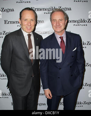 Gildo zegna hi-res stock photography and images - Alamy