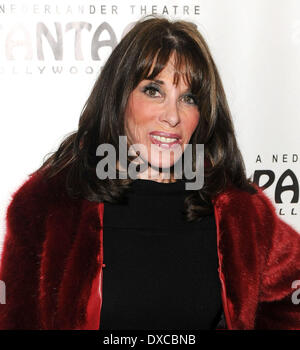 Marie Osmond Tongue