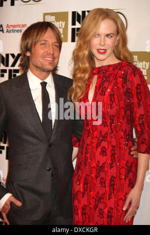 Nicole Kidman The 50th annual New York Film Festival at Lincoln Center ...