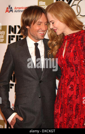 Nicole Kidman The 50th annual New York Film Festival at Lincoln Center ...
