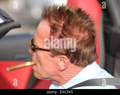 Exclusive | Beverly Johnson On Her 'magical' Runway Return At 69