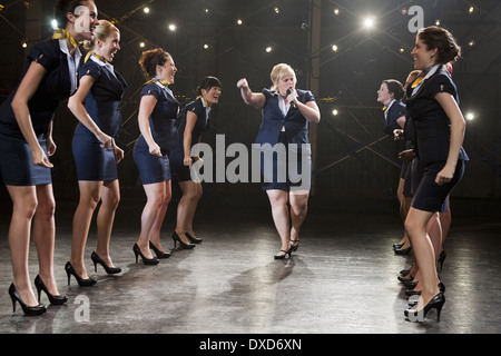 Moby  Pitch Perfect