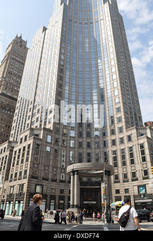 1 e 57th street hi-res stock photography and images - Alamy