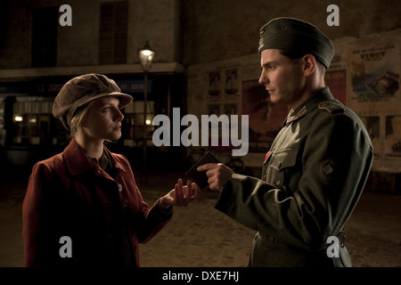 Inglourious basterds Stock Photo