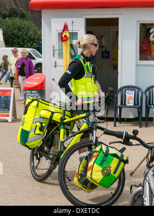 The bike medics sale