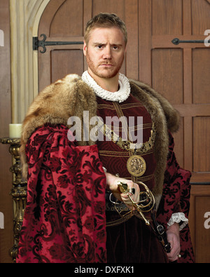 The duke of 2024 buckingham the tudors