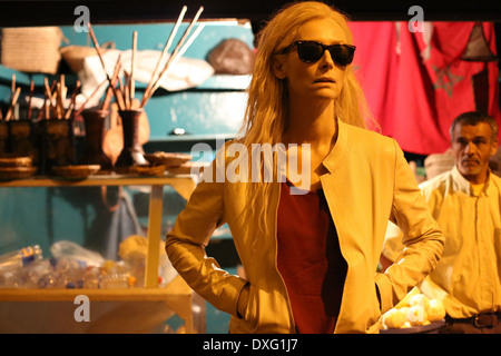 Only Lovers Left Alive Stock Photo Alamy