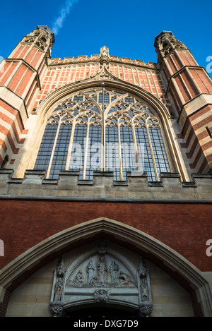 Holy Trinity Church, built in 1890, Sloane Square, Chelsea, London, UK Stock Photo