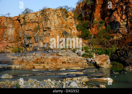 SOUTH AFRICA KwaZulu Natal Melmoth Stock Photo: 18386004 - Alamy