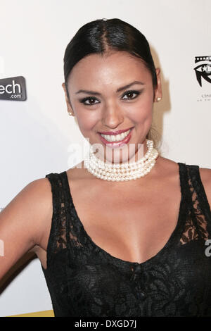 Nelly Castillo 2012 Recent Spanish Cinema Series Opening Night Gala at