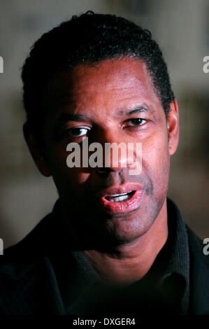 Denzel Washington The 50th New York Film Festival - 'Flight' - Closing