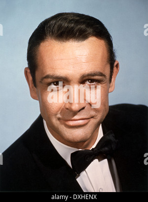 SEAN CONNERY Scottish film actor about 1968 Stock Photo - Alamy