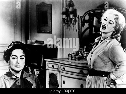 WHAT EVER HAPPENED TO BABY JANE? Stock Photo