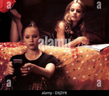 American Beauty / Thora Birch / Mena Suvari Stock Photo - Alamy