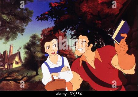 Lumiere beauty and the beast immagini e fotografie stock ad alta  risoluzione - Alamy