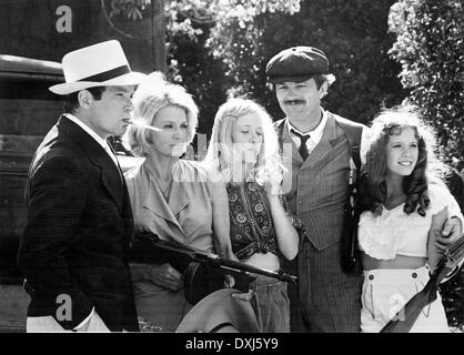 BIG BAD MAMA (1974) ANGIE DICKINSON BBMM 002 Stock Photo - Alamy