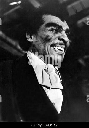 BLACULA Stock Photo