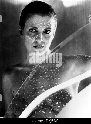 BLADE RUNNER, Joanna Cassidy, 1982. ©Warner Bros./courtesy Everett