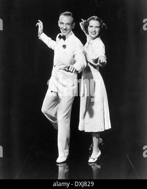 BROADWAY MELODY OF 1940 Stock Photo