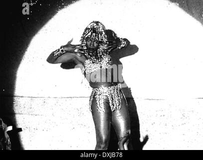 DANCEHALL QUEEN (JAMAICA 1997 Stock Photo - Alamy